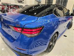 نيسان سنترا